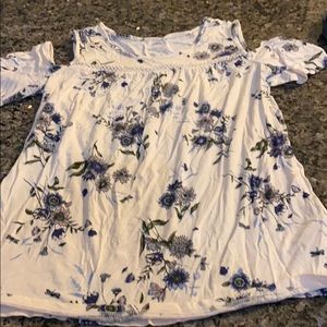 Old Navy Summer top